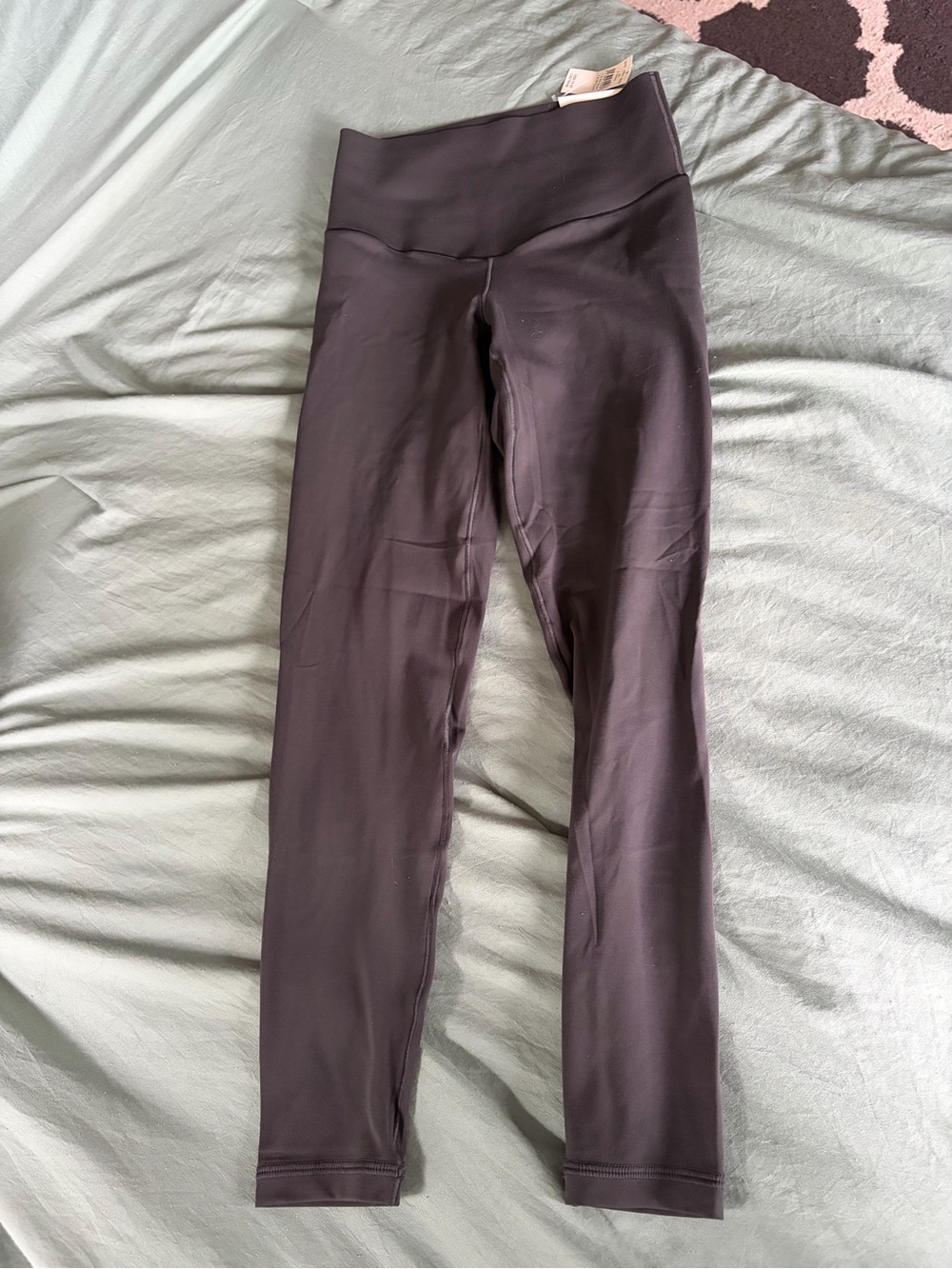 aerie NWT Black Women's High-Waist Leggings